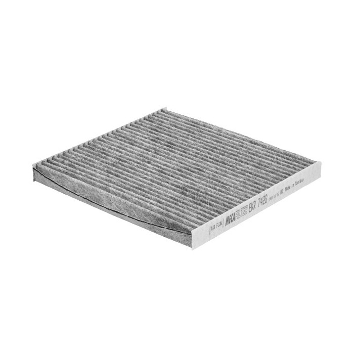 Filtre Habitacle Pour Dacia Spring 8201728761