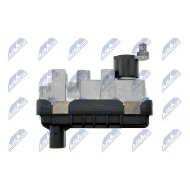Turbo Actuator Wastegate BMW SERIE 5 7 E65 E66 E67 11657794260 11657794259