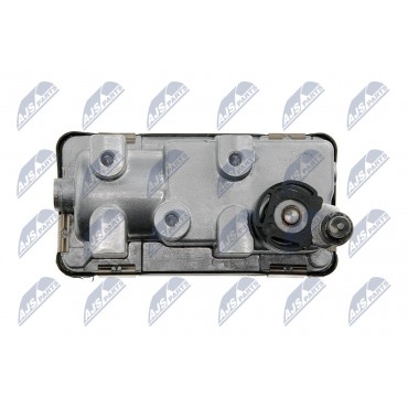 Turbo Actuator Wastegate BMW SERIE 5 7 E65 E66 E67 11657794260 11657794259