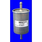 Filtre à Carburant Pour Peugeot VW Audi Seat 156728 6U0201511 156786 6U0201511D