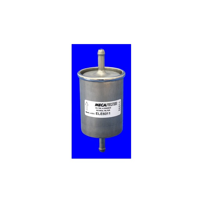 Filtre à Carburant Pour Peugeot VW Audi Seat 156728 6U0201511 156786 6U0201511D