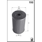 Filtre à Carburant Pour Peugeot 205 Renault Citroën 190611 7701203657 E148004
