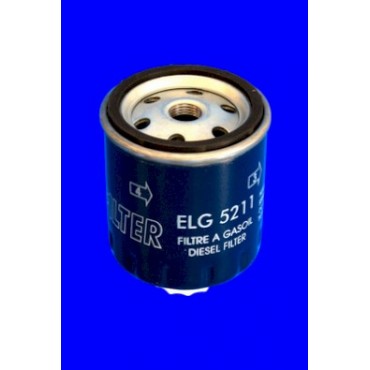 Filtre à Carburant Pour Peugeot Fiat Nissan Citroën 190623 71736114 164036F900