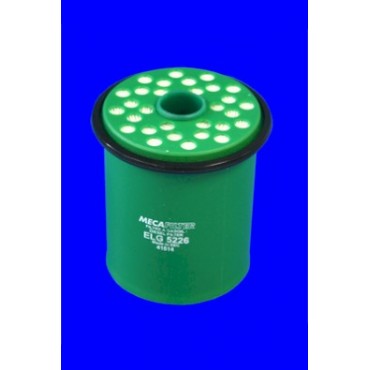 Filtre à Carburant Pour Peugeot 306 Fiat Citroën Lancia 190634 9567494 190635
