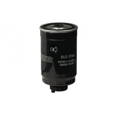 Filtre à Carburant Pour Peugeot Fiat Alfa Romeo Citroën E148131 60816460