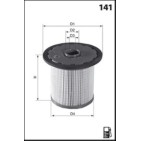 Filtre à Carburant Pour Renault Opel Nissan Vauxhall 7701206928 4404191 4417399