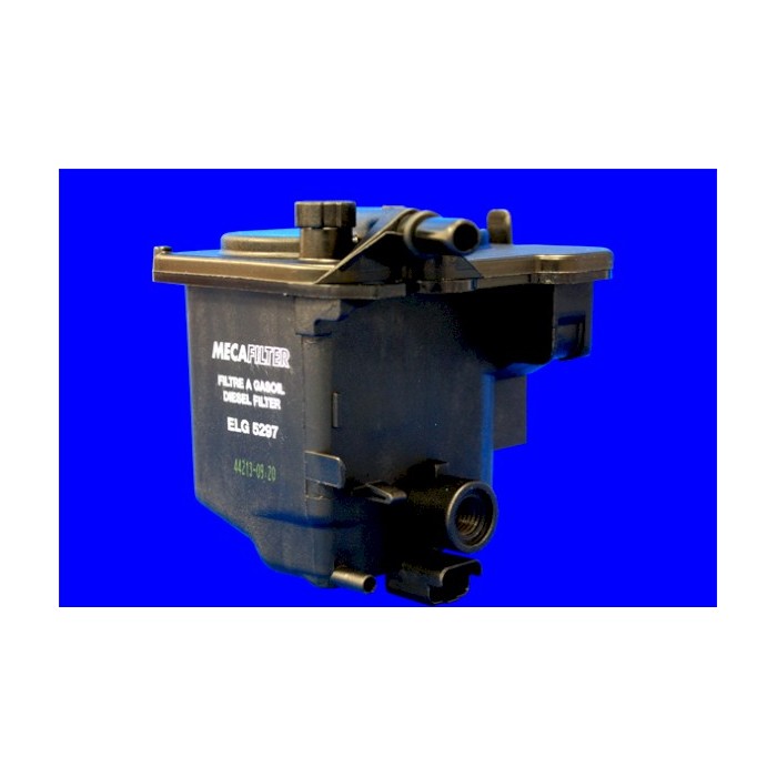 Filtre à Carburant Pour Peugeot Fiat Ford Suzuki 190167 9401901788 1232325