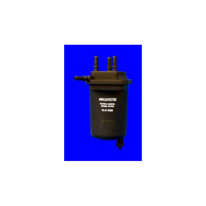 Filtre à Carburant Pour Renault Dacia Nissan Suzuki 8671014181 164004U105