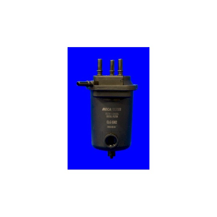 Filtre à Carburant Pour Renault Grand Scénic II Megane 164004298R 7701061577