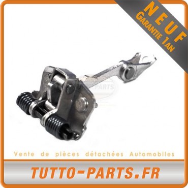 Charnière de porte pour OPEL Movano B RENAULT Master III