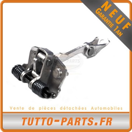 Charnière de porte pour OPEL Movano B RENAULT Master III