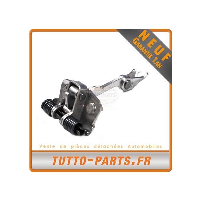 Charnière de porte pour OPEL Movano B RENAULT Master III