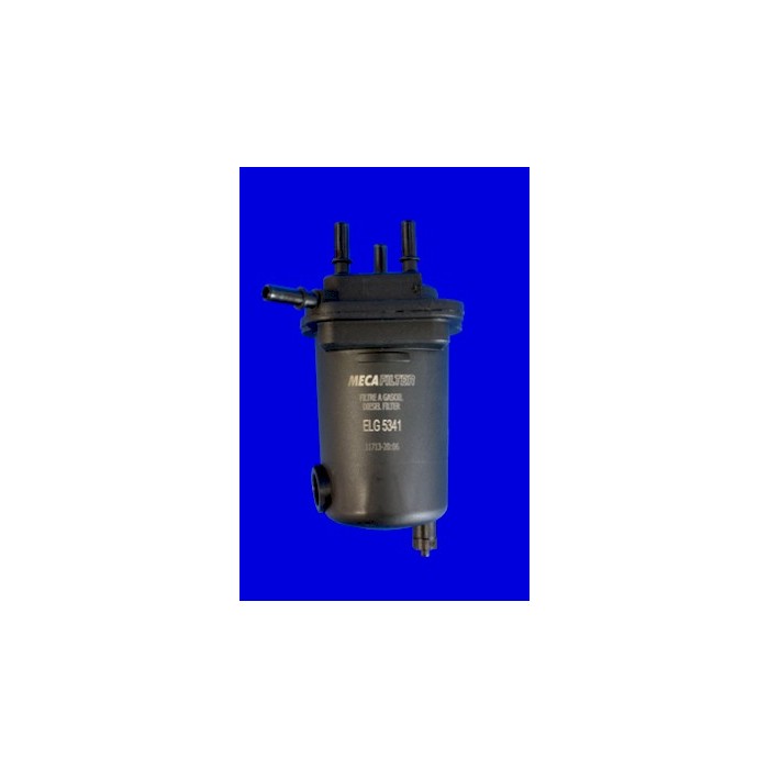 Filtre à Carburant Pour Renault Nissan Suzuki 7701063611 1640000Q0K 8200151379