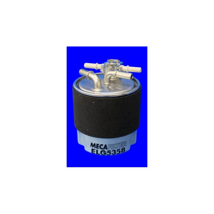 Filtre à Carburant Pour Renault Koleos Nissan Murano II NV200 Qashqai X-Trail
