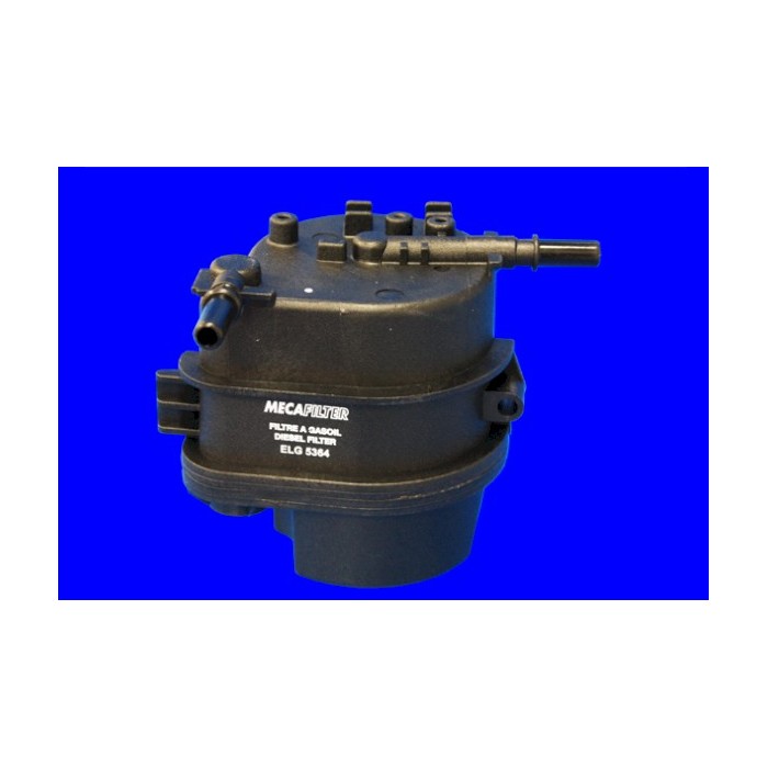 Filtre à Carburant Pour Peugeot Ford Toyota Citroën 190199 1148119 SU00100696