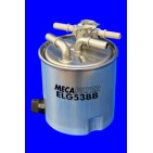 Filtre à Carburant Pour Renault Dacia Suzuki 8200619849 1541084A50 8660003051