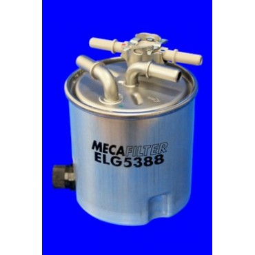 Filtre à Carburant Pour Renault Dacia Suzuki 8200619849 1541084A50 8660003051