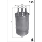 Filtre à Carburant Pour Renault Duster Logan II Dacia Dokker Duster Logan