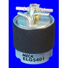 Filtre à Carburant Pour Nissan NV200 Qashqai X-Trail 16400JD50C 16400JD52C