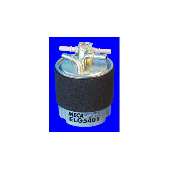 Filtre à Carburant Pour Nissan NV200 Qashqai X-Trail 16400JD50C 16400JD52C