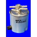 Filtre à Carburant Pour Renault Logan Dacia Logan Sandero