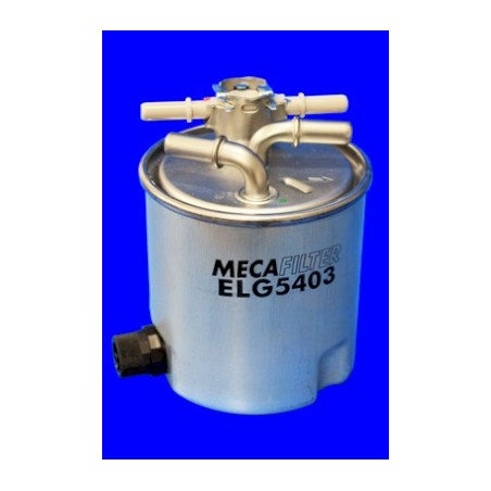 Filtre à Carburant Pour Renault Logan Dacia Logan Sandero
