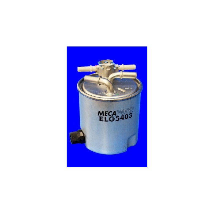 Filtre à Carburant Pour Renault Logan Dacia Logan Sandero
