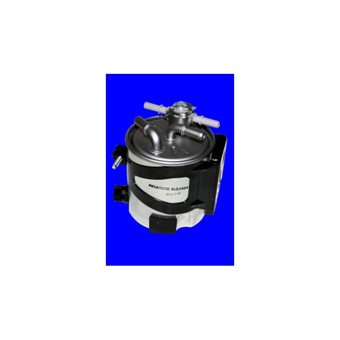Filtre à Carburant Pour Renault Grand Scénic II Megane 8200651777 8200697875