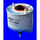 Filtre à Carburant Pour Peugeot Opel Fiat Toyota 1611659480 3553881 9672320980