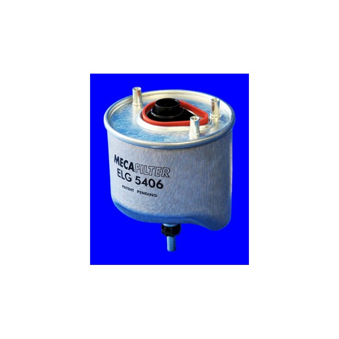 Filtre à Carburant Pour Peugeot Opel Fiat Toyota 1611659480 3553881 9672320980