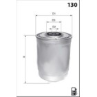 Filtre à Carburant Pour Peugeot Opel Fiat Toyota 1611659480 3553881 9672320980