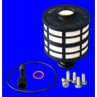 Filtre à Carburant Pour Renault Dacia Mercedes-Benz Citan Nissan 164004586R