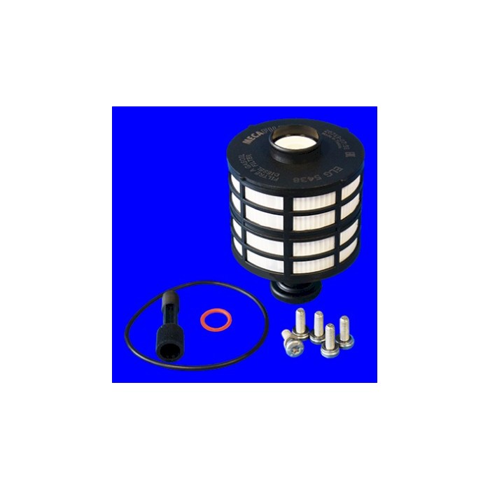 Filtre à Carburant Pour Renault Dacia Mercedes-Benz Citan Nissan 164004586R