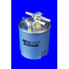 Filtre à Carburant Pour Renault Koleos Nissan Murano II NV200 Qashqai X-Trail