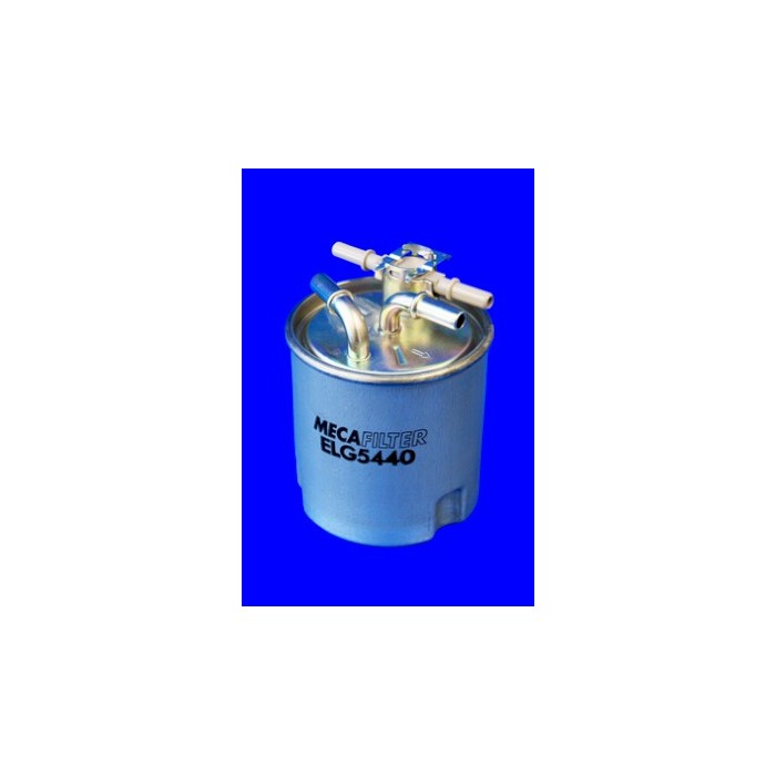 Filtre à Carburant Pour Renault Koleos Nissan Murano II NV200 Qashqai X-Trail