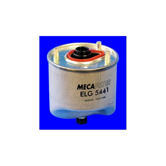 Filtre à Carburant Pour Ford Mazda Volvo 1677518 Y65013480 31321475 1780195
