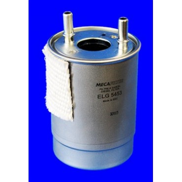 Filtre à Carburant Pour Renault Fluence Grand Scénic III Megane CC 164007857R