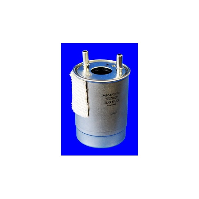Filtre à Carburant Pour Renault Fluence Grand Scénic III Megane CC 164007857R
