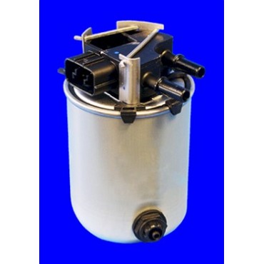 Filtre à Carburant Pour Renault Koleos Nissan Qashqai 8660003801 16400BB50A