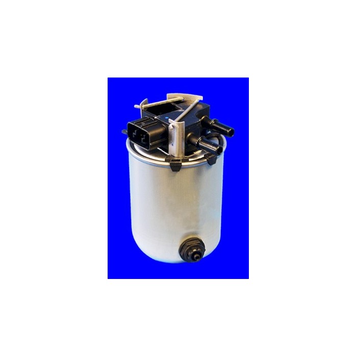 Filtre à Carburant Pour Renault Koleos Nissan Qashqai 8660003801 16400BB50A