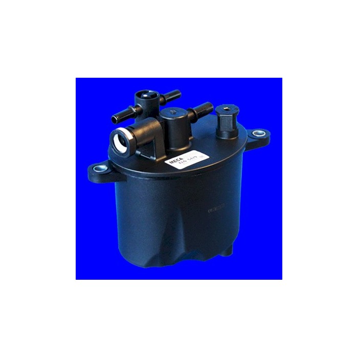 Filtre à Carburant Pour Peugeot 4007 Citroën Mitsubishi 9800032780 1770A252