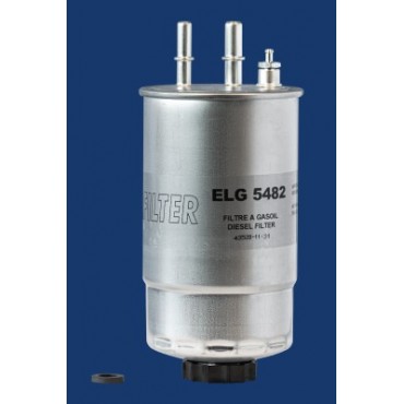 Filtre à Carburant Pour Peugeot Fiat Citroën 1610192280 1371439080 1614157280