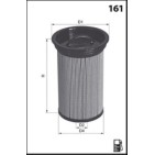 Filtre à Carburant Pour Renault Espace V Grand Scénic IV Megane 164000637R