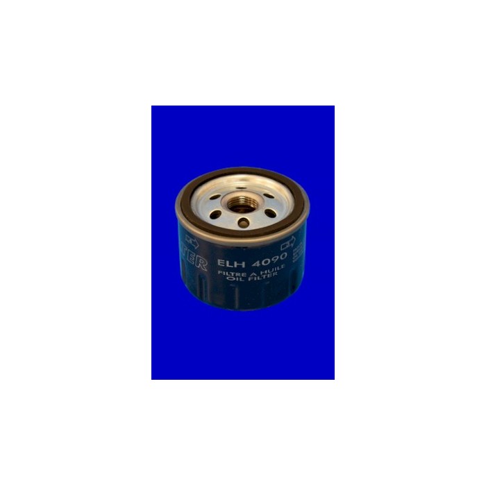 Filtre à Huile Pour Renault Fiat Alpine 7701033837 71736169 7701348018 7683815