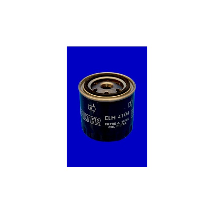 Filtre à Huile Pour Peugeot Renault Fiat Alpine 110982 7700720978 7571543