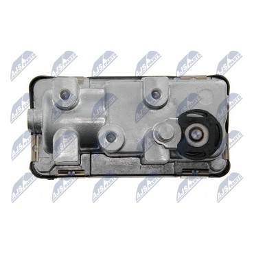 Turbo Actuator Wastegate BMW SERIE 5 E60 E61 X3 E83 11657794021 11657794020