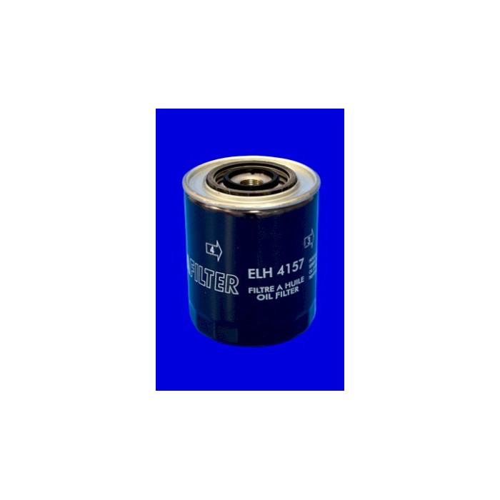 Filtre à Huile Pour Peugeot Renault Fiat Alfa Romeo 1109AQ 5000816070 4787410