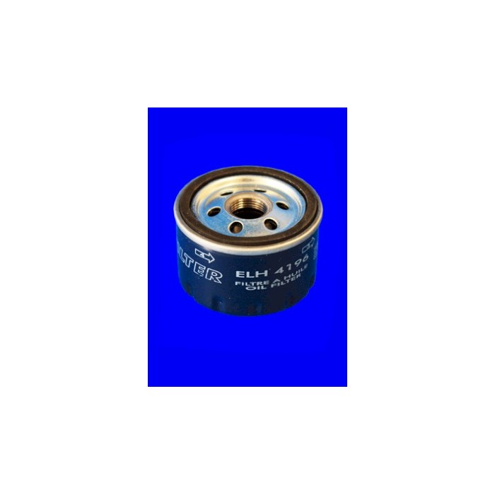 Filtre à Huile Pour Renault Nissan Microcar Piaggio 7700274177 112397L 113219L
