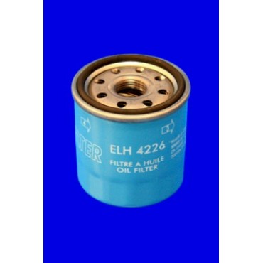 Filtre à Huile Pour Peugeot Toyota Citroën Daihatsu 1109AZ 0892202003 1109Y3
