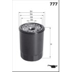 Filtre à Huile Pour Peugeot Toyota Citroën Daihatsu 1109AZ 0892202003 1109Y3